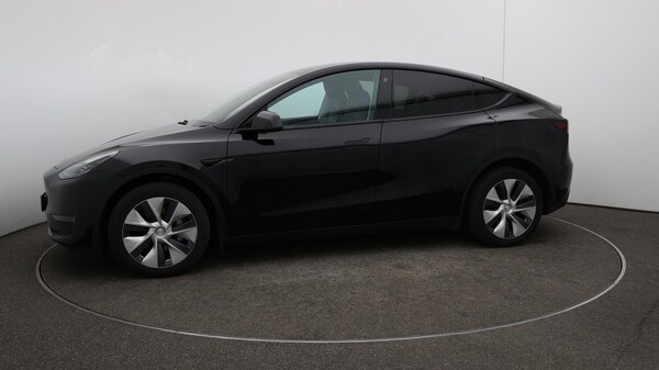 Used Tesla Model Y 2022 for sale - 76122796: Photo 67