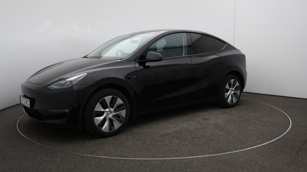 Used Tesla Model Y 2022 for sale - 76122796: Photo 69