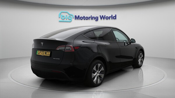 Used Tesla Model Y 2022 for sale - 76122796: Photo 7