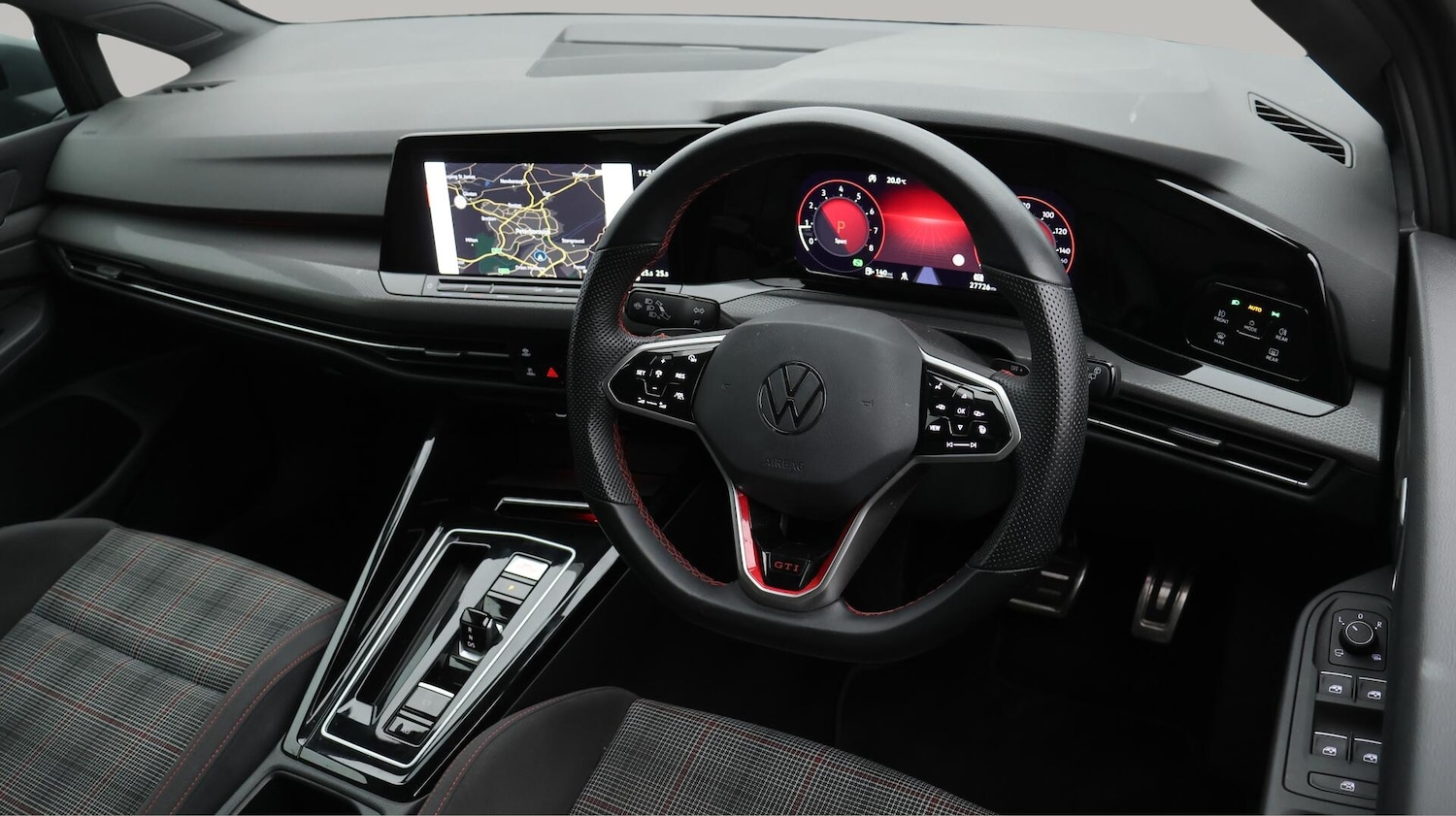 Used Volkswagen Golf 2023 for sale - 76752483: Photo 10