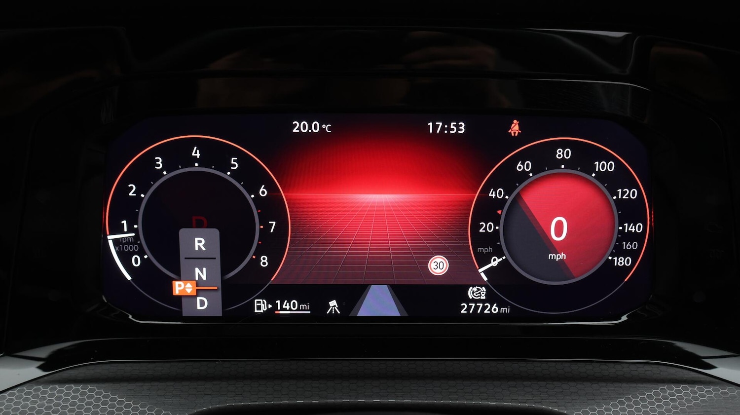 Used Volkswagen Golf 2023 for sale - 76752483: Photo 11