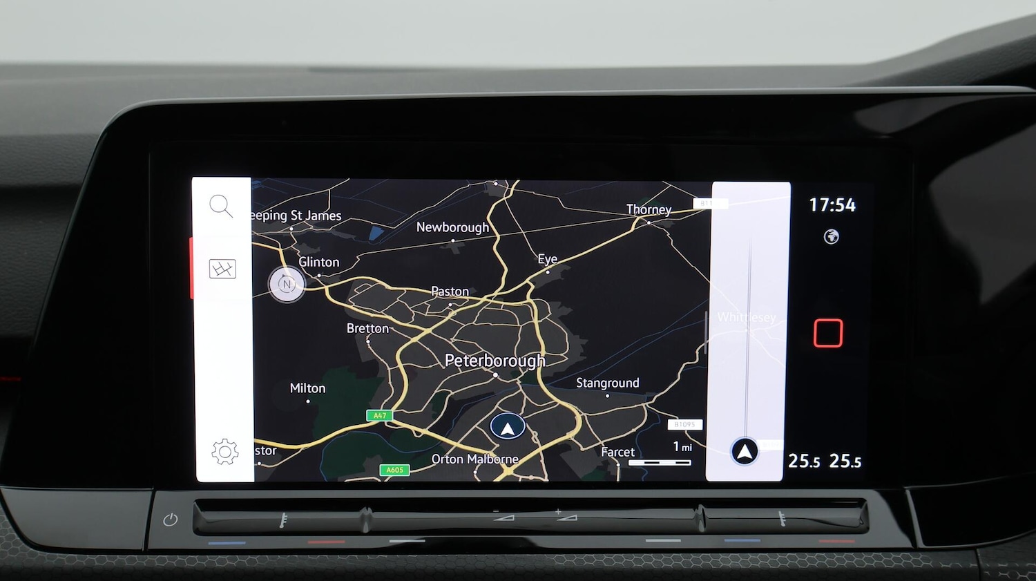 Used Volkswagen Golf 2023 for sale - 76752483: Photo 12