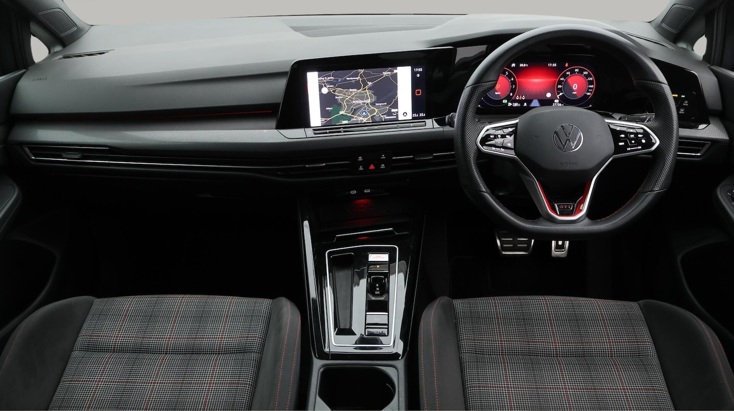 Used Volkswagen Golf 2023 for sale - 76752483: Photo 14