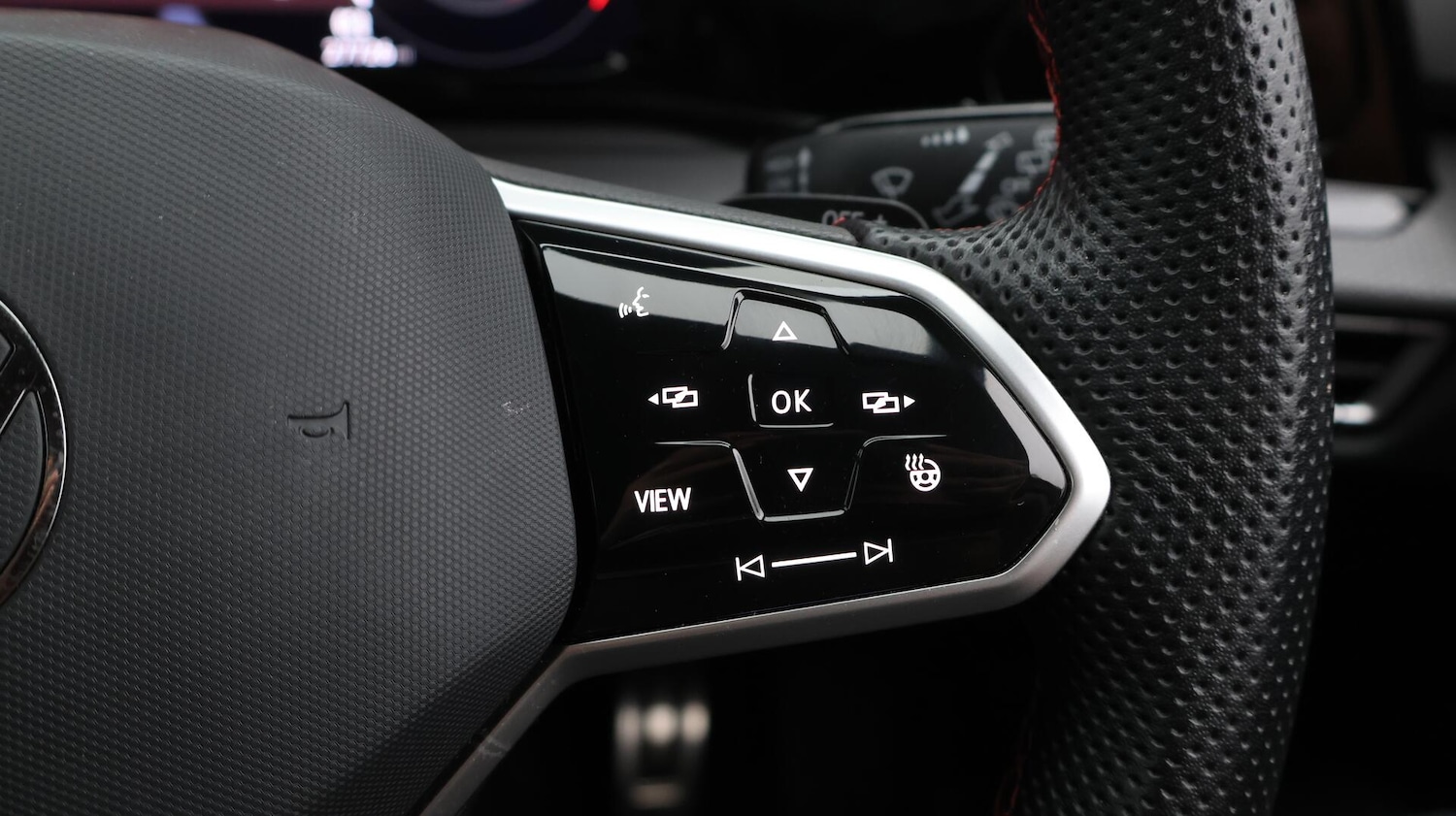 Used Volkswagen Golf 2023 for sale - 76752483: Photo 25