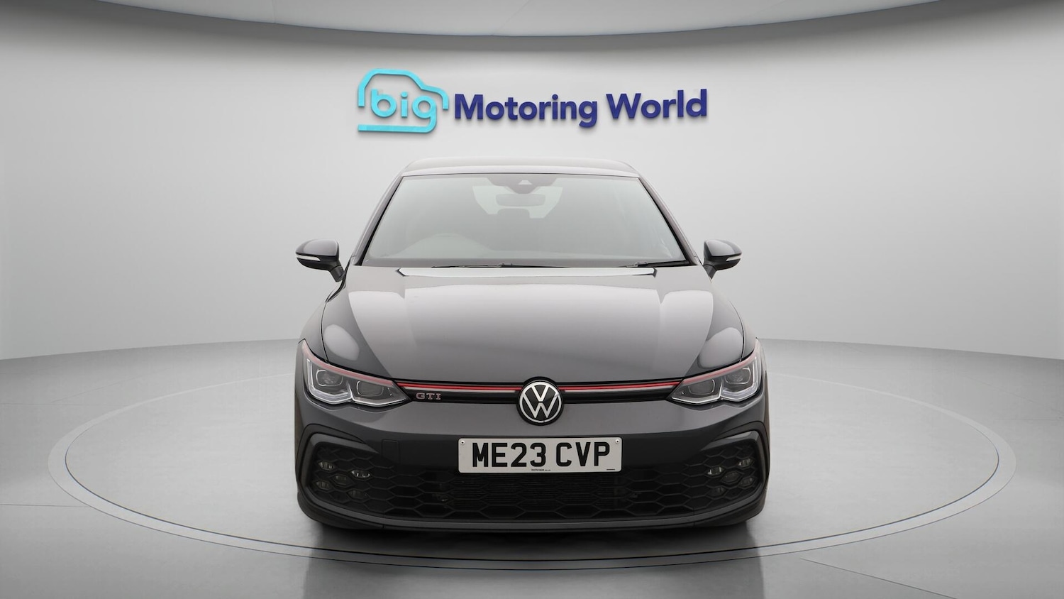 Used Volkswagen Golf 2023 for sale - 76752483: Photo 3