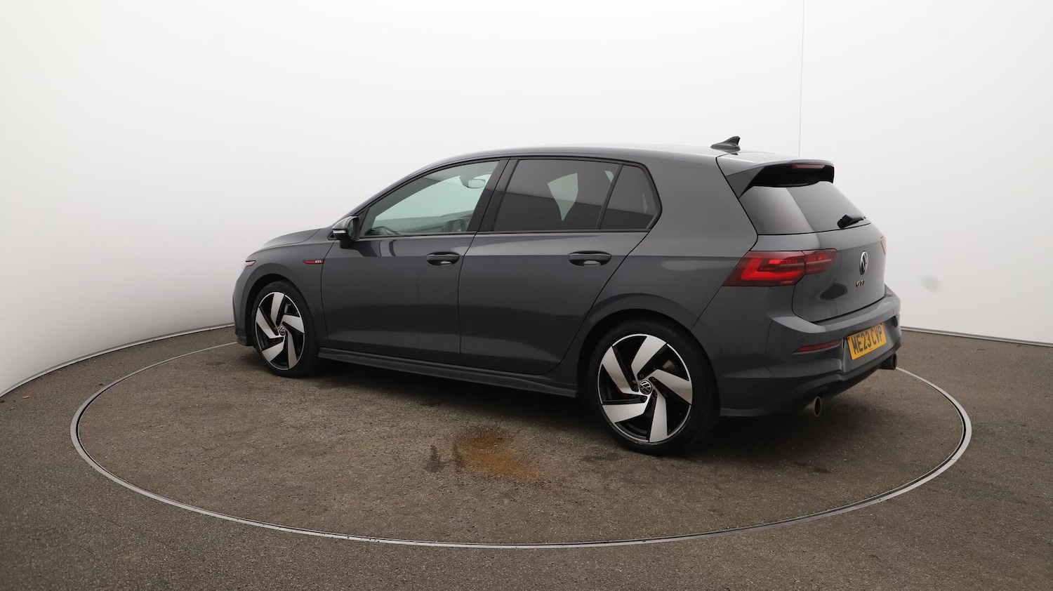 Used Volkswagen Golf 2023 for sale - 76752483: Photo 36