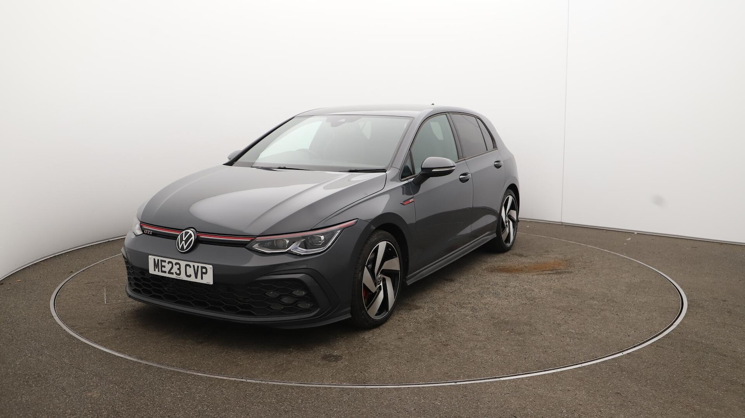 Used Volkswagen Golf 2023 for sale - 76752483: Photo 38