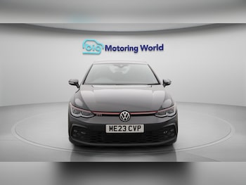 Used Volkswagen Golf 2023 for sale - 76752483: Photo