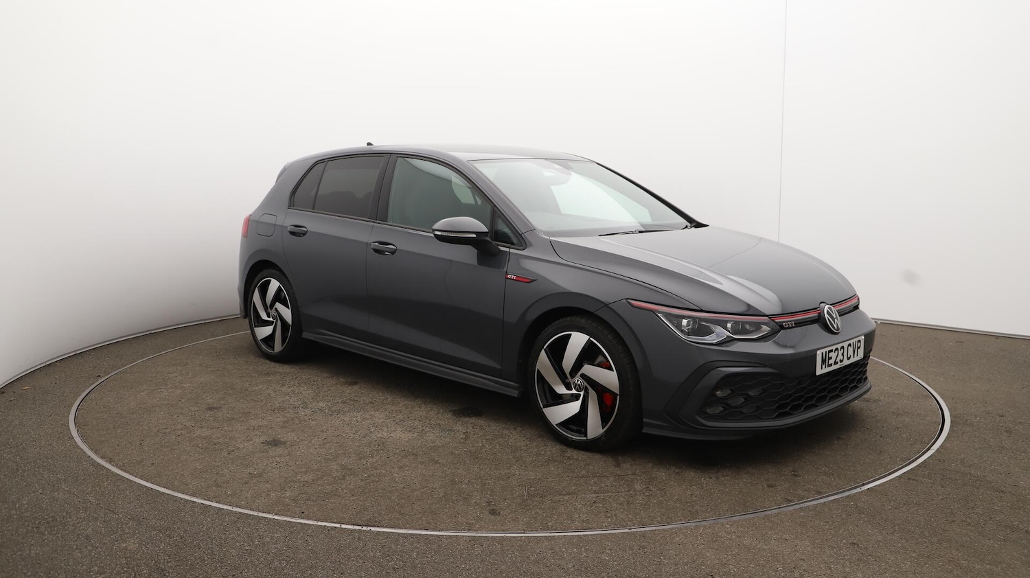 Used Volkswagen Golf 2023 for sale - 76752483: Photo 45