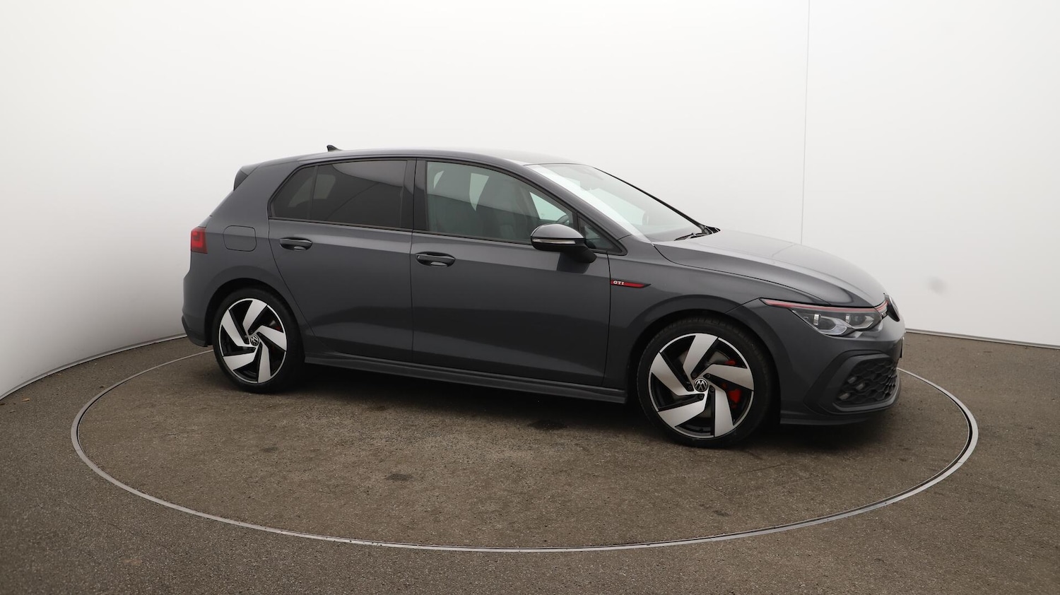 Used Volkswagen Golf 2023 for sale - 76752483: Photo 47