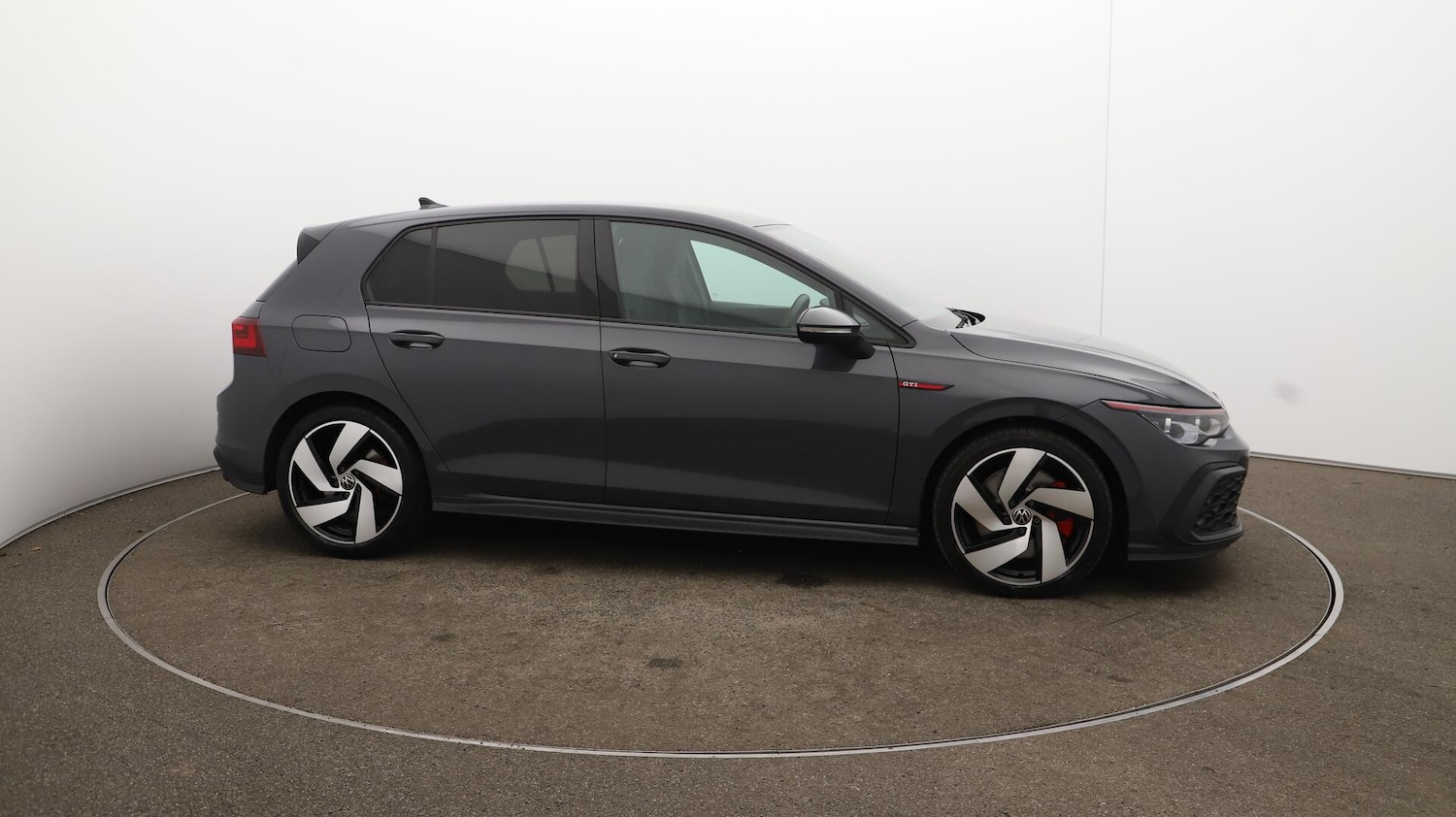 Used Volkswagen Golf 2023 for sale - 76752483: Photo 49