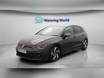 Used Volkswagen Golf 2023 for sale - 76752483: Photo