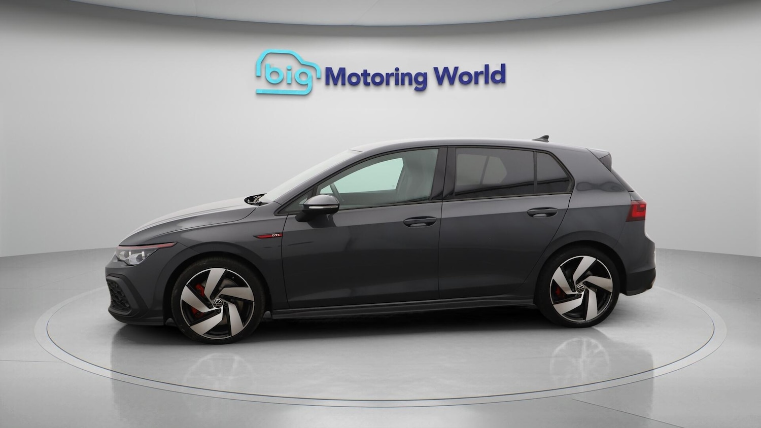 Used Volkswagen Golf 2023 for sale - 76752483: Photo 5