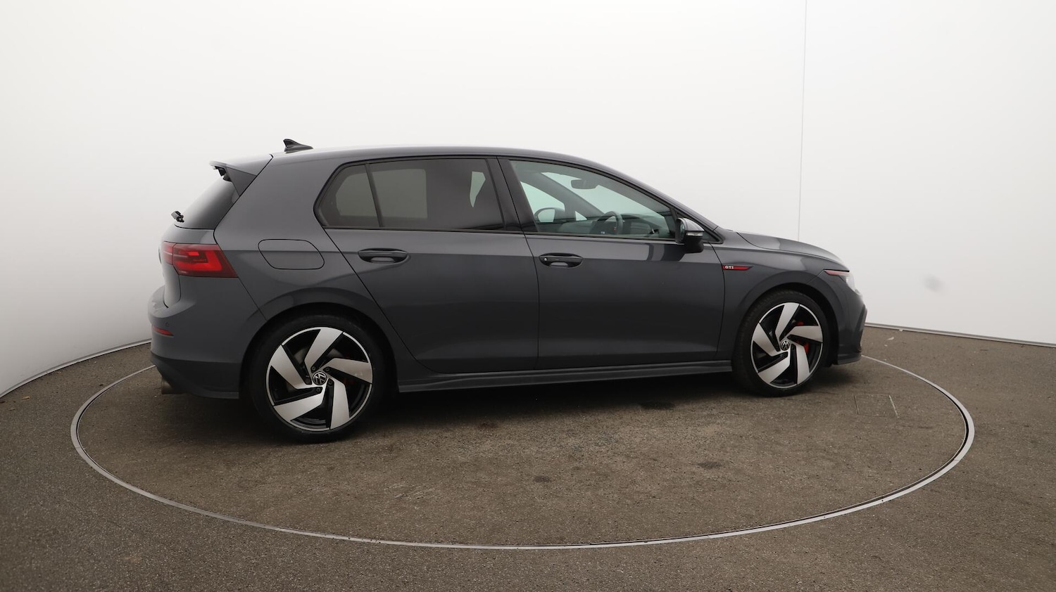 Used Volkswagen Golf 2023 for sale - 76752483: Photo 52