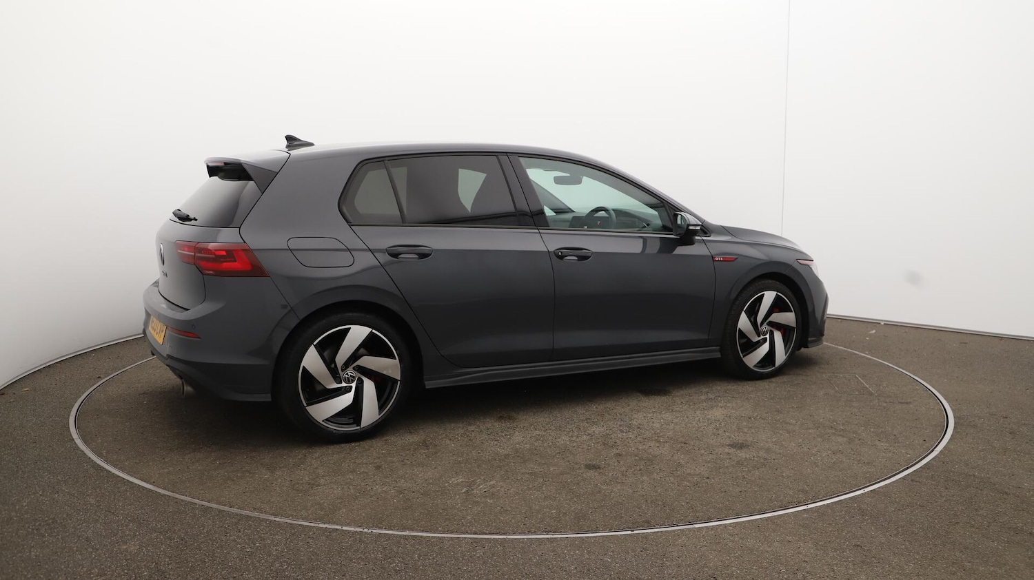 Used Volkswagen Golf 2023 for sale - 76752483: Photo 53