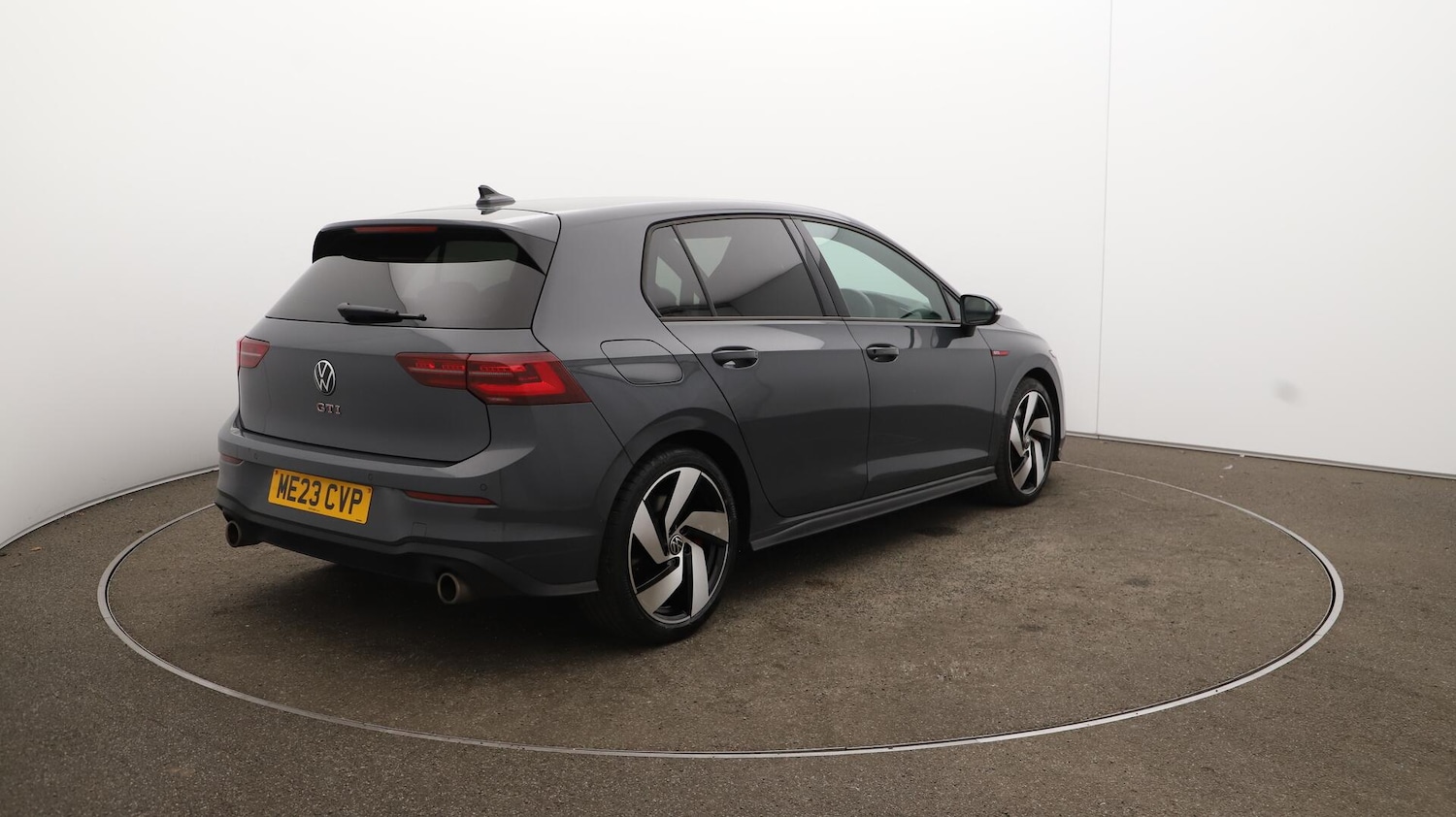 Used Volkswagen Golf 2023 for sale - 76752483: Photo 55