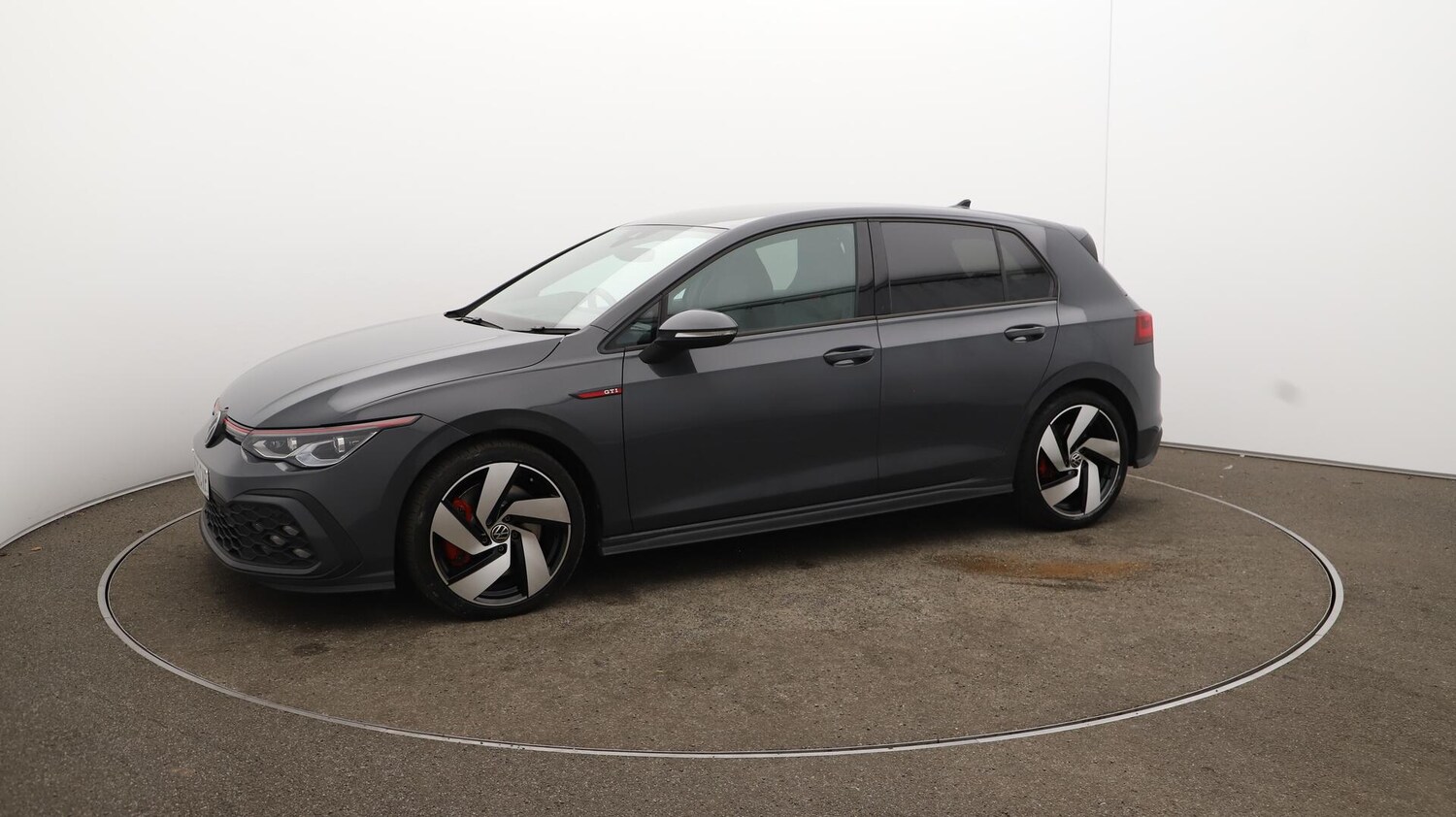 Used Volkswagen Golf 2023 for sale - 76752483: Photo 68