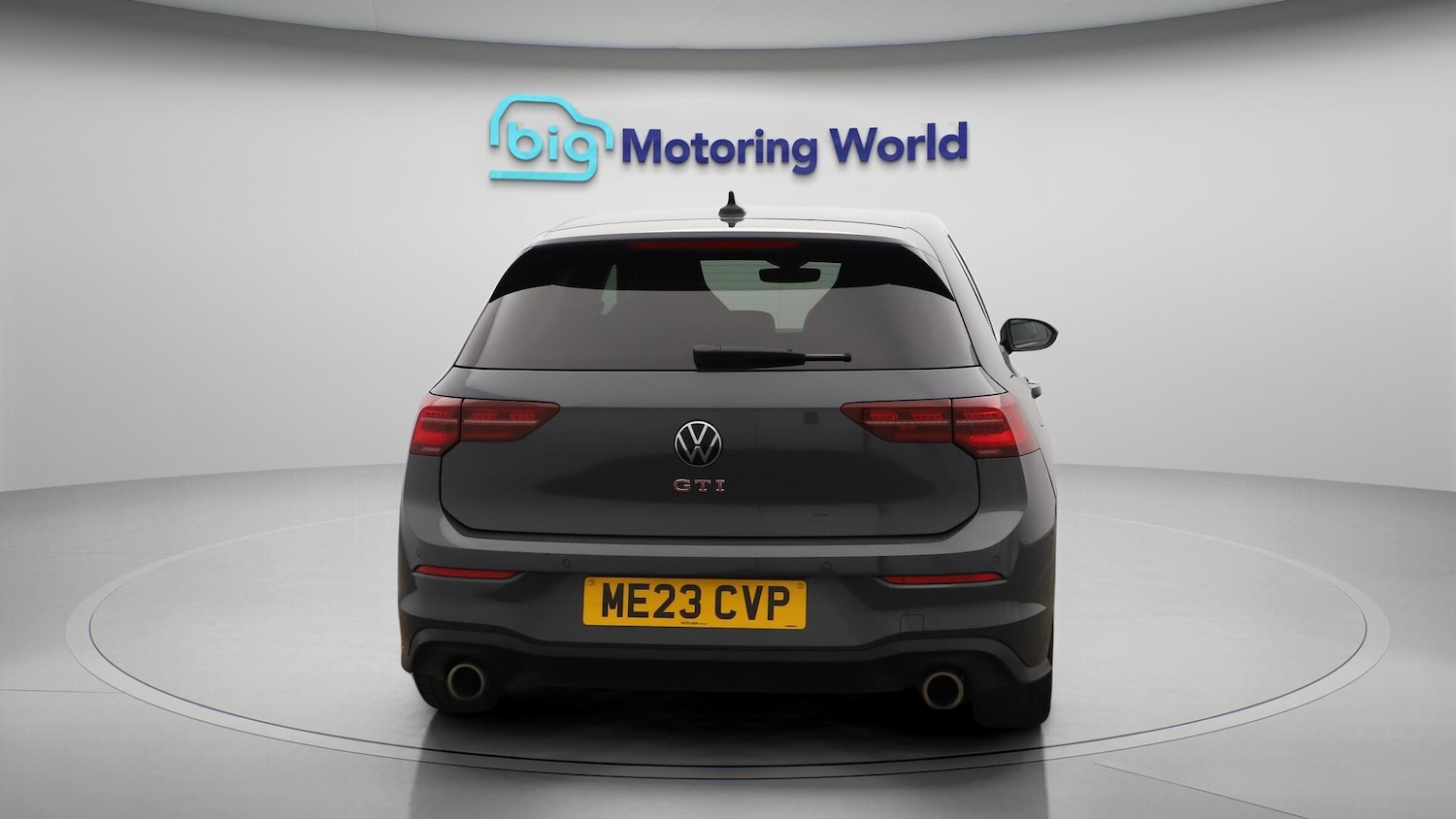 Used Volkswagen Golf 2023 for sale - 76752483: Photo 7