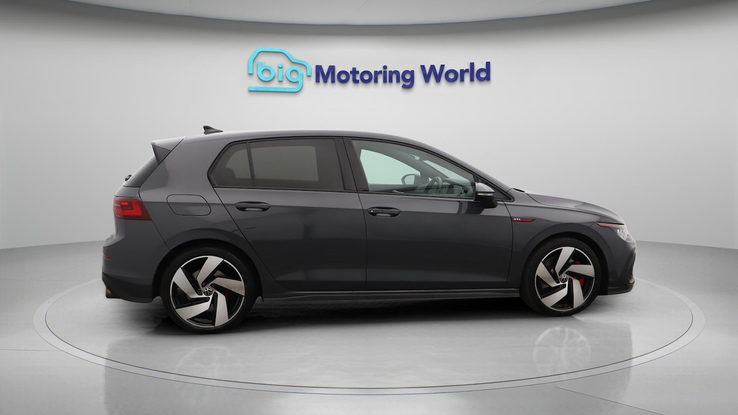 Used Volkswagen Golf 2023 for sale - 76752483: Photo 9