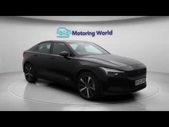 Used Polestar Polestar 2 2022 for sale - 74574298: Photo