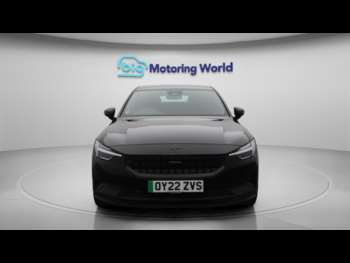 Used Polestar Polestar 2 2022 for sale - 74574298: Photo