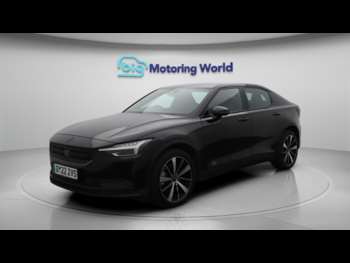 Used Polestar Polestar 2 2022 for sale - 74574298: Photo
