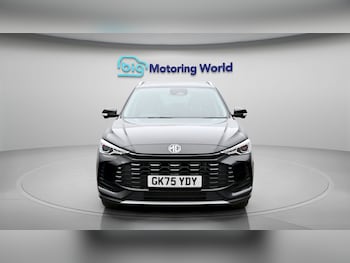 Used MG MG ZS 2025 for sale - 78339879: Photo