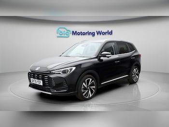 Used MG MG ZS 2025 for sale - 78339879: Photo