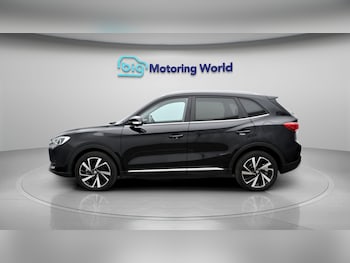 Used MG MG ZS 2025 for sale - 78339879: Photo