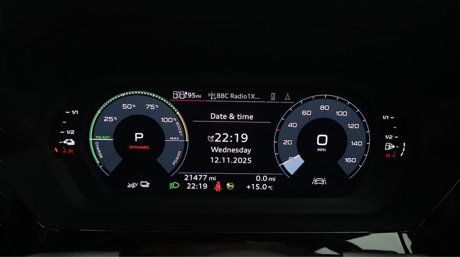 Used Audi A3 2022 for sale - 76585058: Photo 11