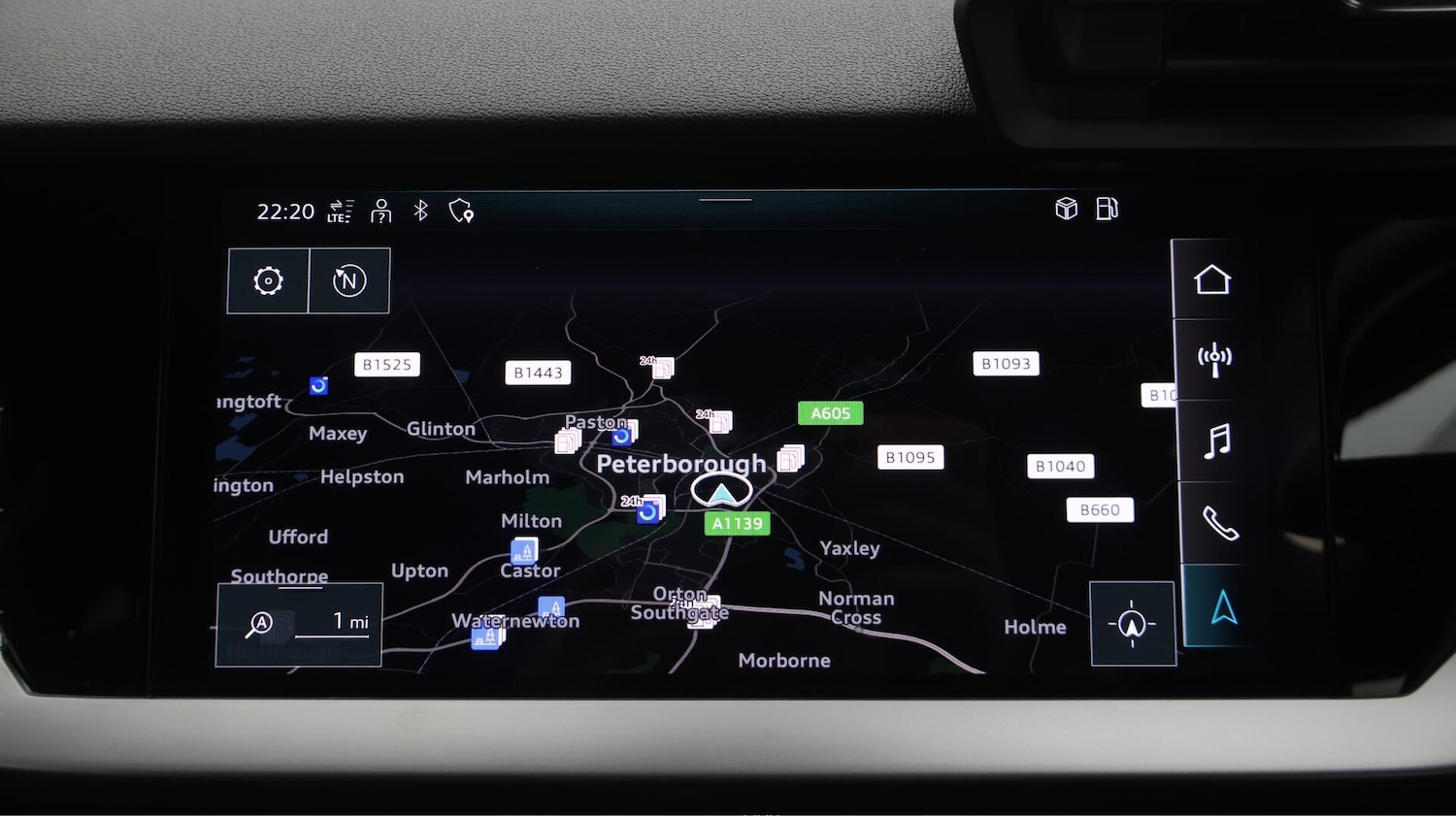 Used Audi A3 2022 for sale - 76585058: Photo 12