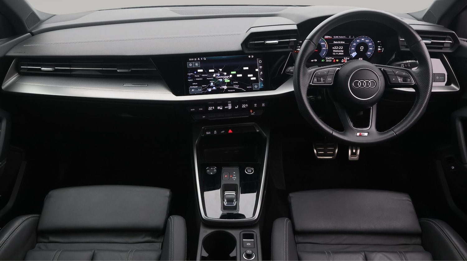 Used Audi A3 2022 for sale - 76585058: Photo 14