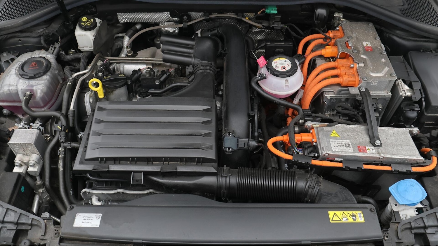 Used Audi A3 2022 for sale - 76585058: Photo 20