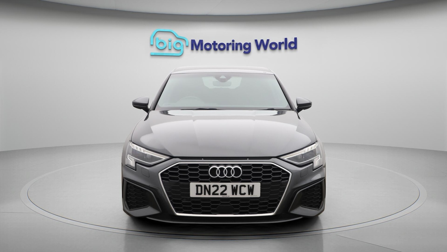 Used Audi A3 2022 for sale - 76585058: Photo 3