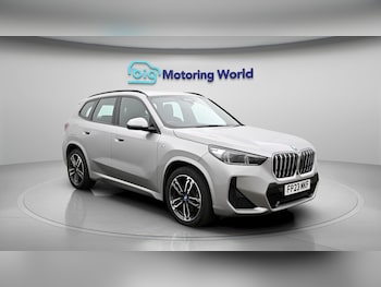 Used BMW X1 2023 for sale - 78408704: Photo