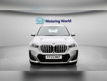 Used BMW X1 2023 for sale - 78408704: Photo