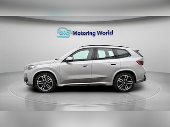 Used BMW X1 2023 for sale - 78408704: Photo