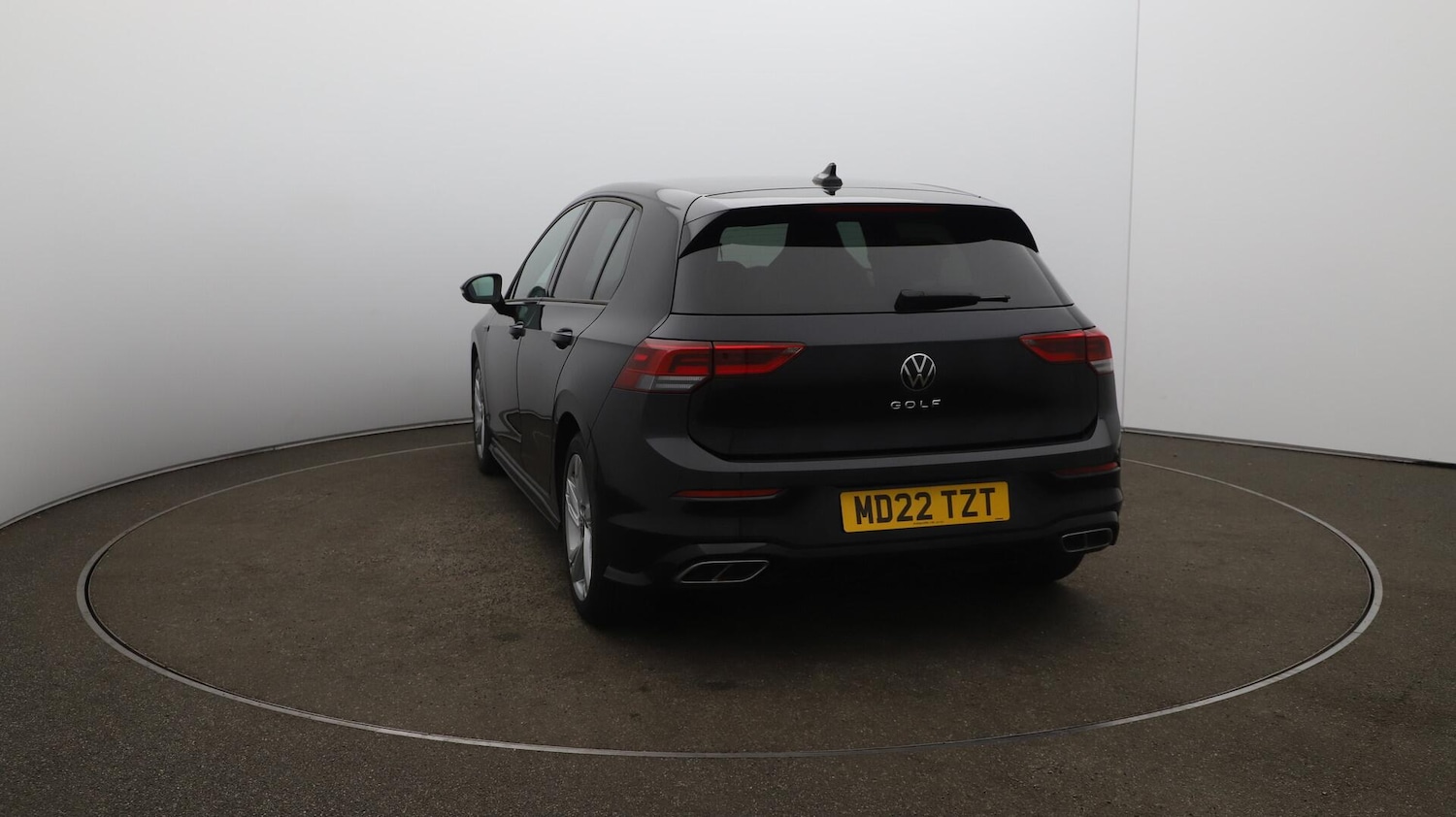 Vehicle 60