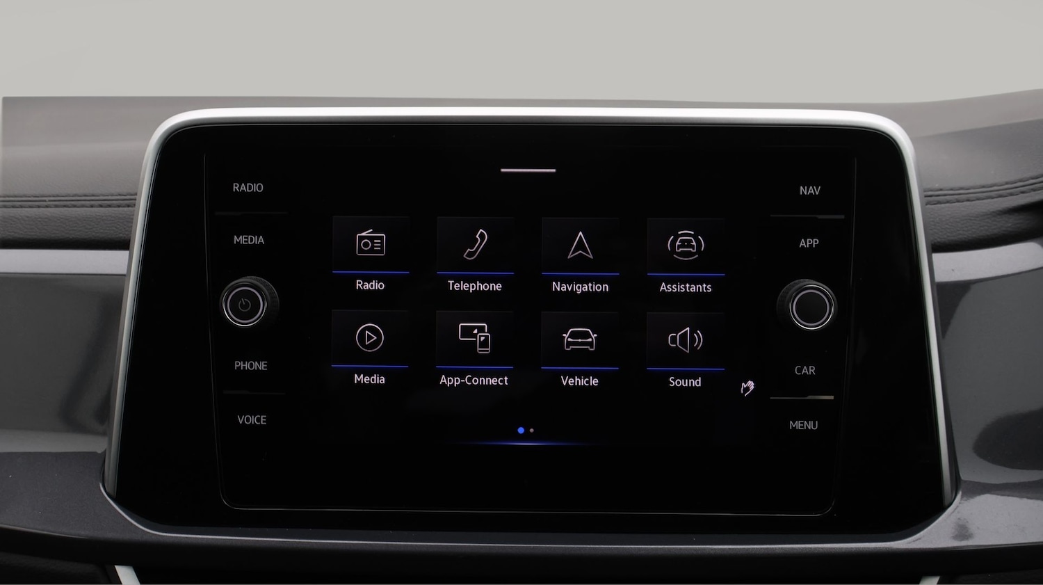 Used Volkswagen T-Roc 2023 for sale - 77687474: Photo 11