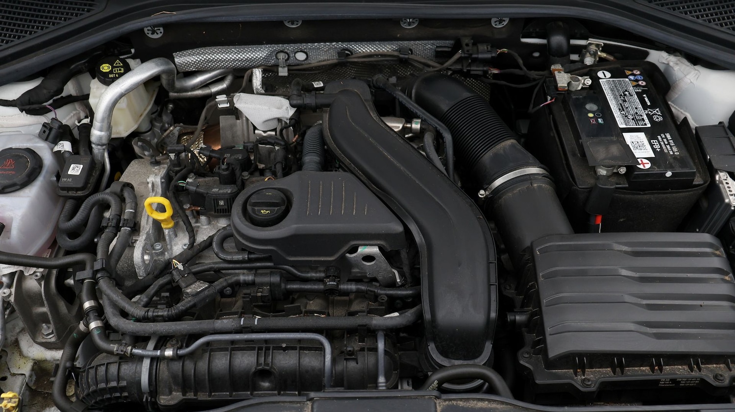 Used Volkswagen T-Roc 2023 for sale - 77687474: Photo 19