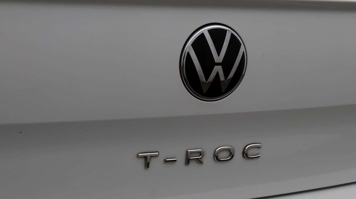 Used Volkswagen T-Roc 2023 for sale - 77687474: Photo 22