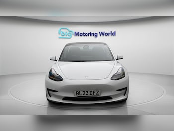 Used Tesla Model 3 2022 for sale - 79462956: Photo