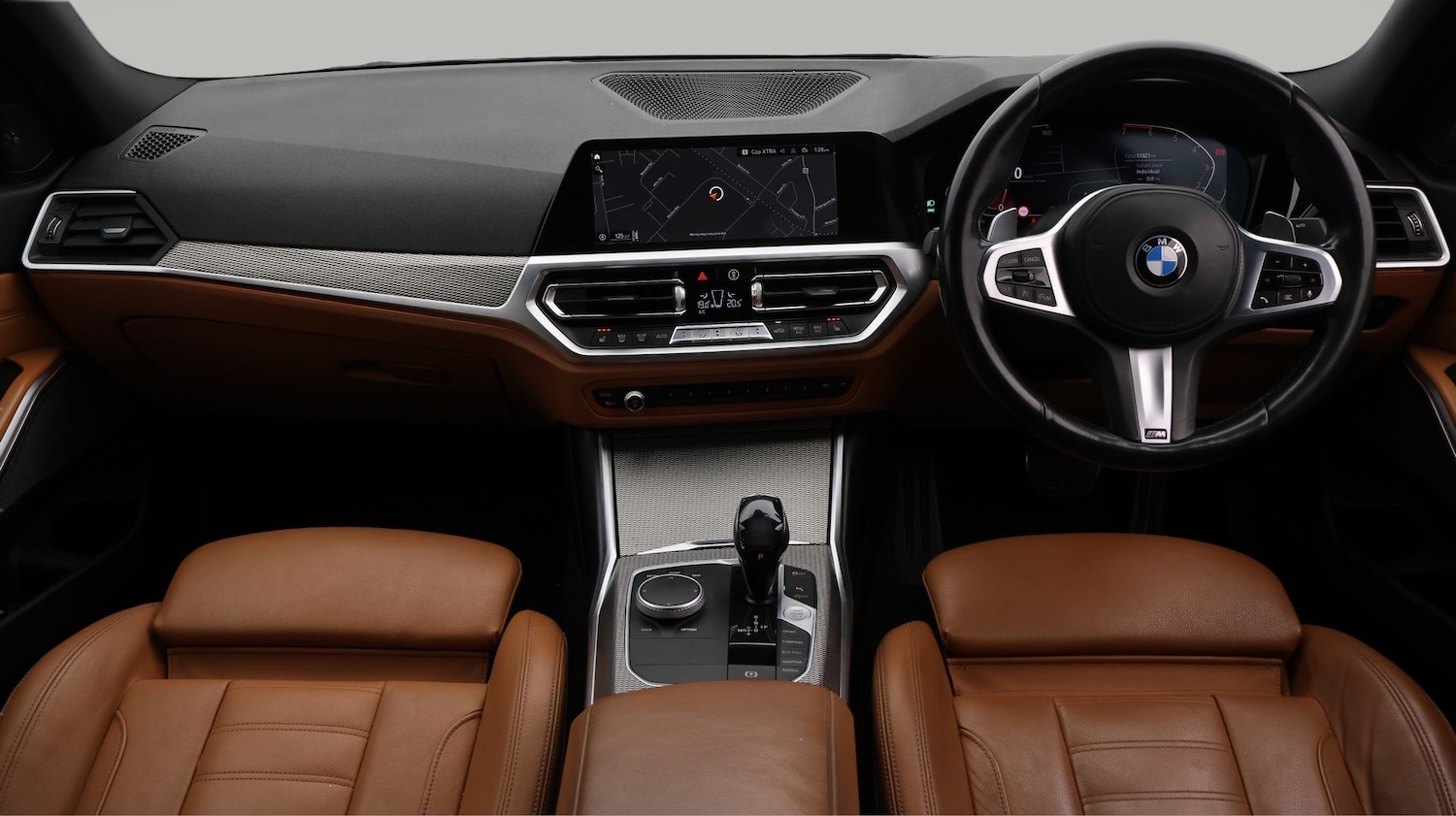 Used BMW 3 Series 2020 for sale - 77774336: Photo 13