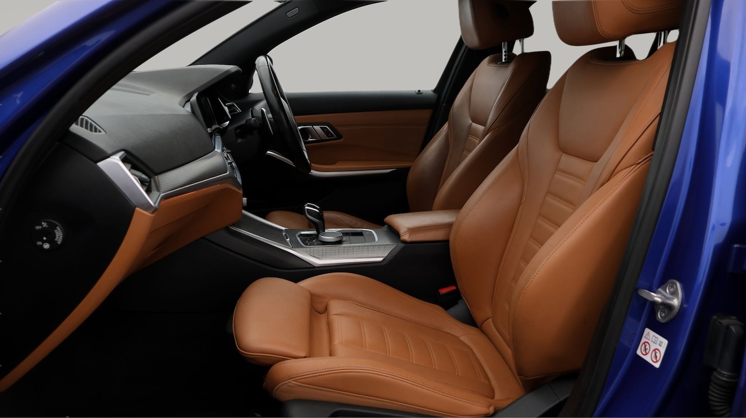 Used BMW 3 Series 2020 for sale - 77774336: Photo 14