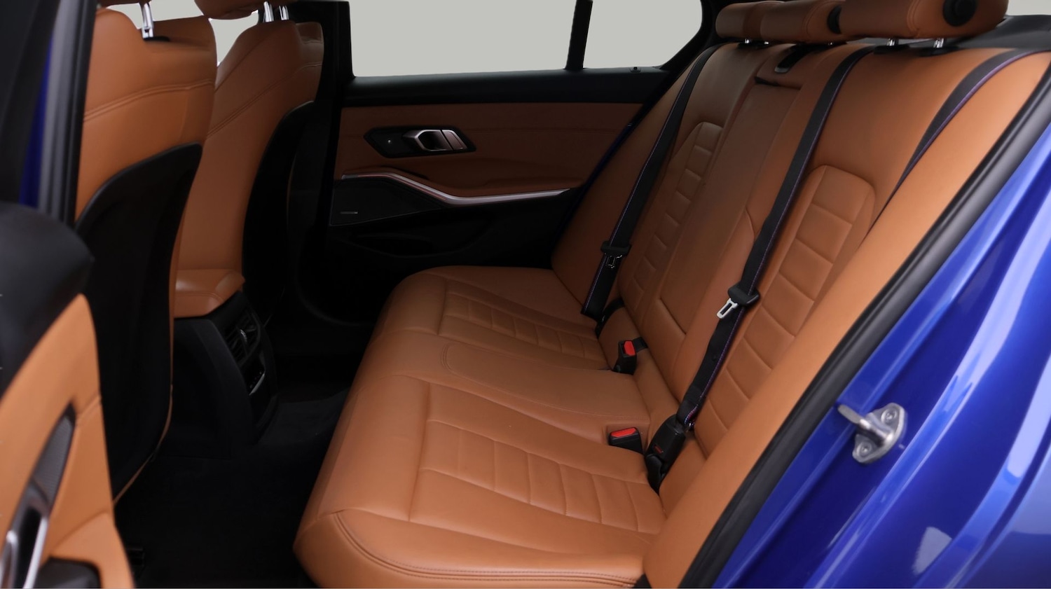 Used BMW 3 Series 2020 for sale - 77774336: Photo 16