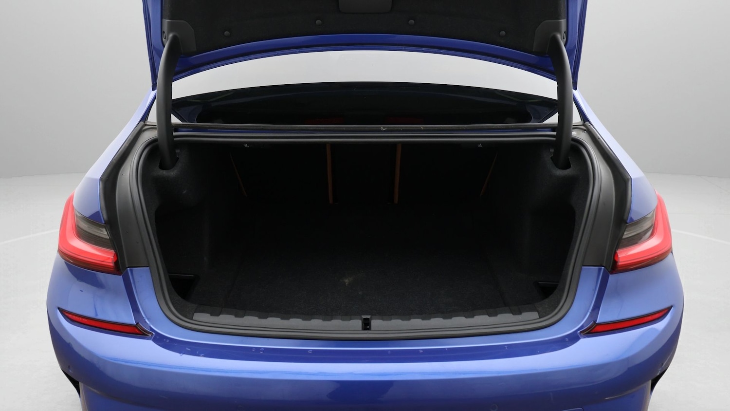 Used BMW 3 Series 2020 for sale - 77774336: Photo 17