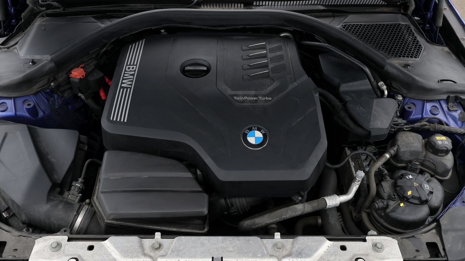 Used BMW 3 Series 2020 for sale - 77774336: Photo 19