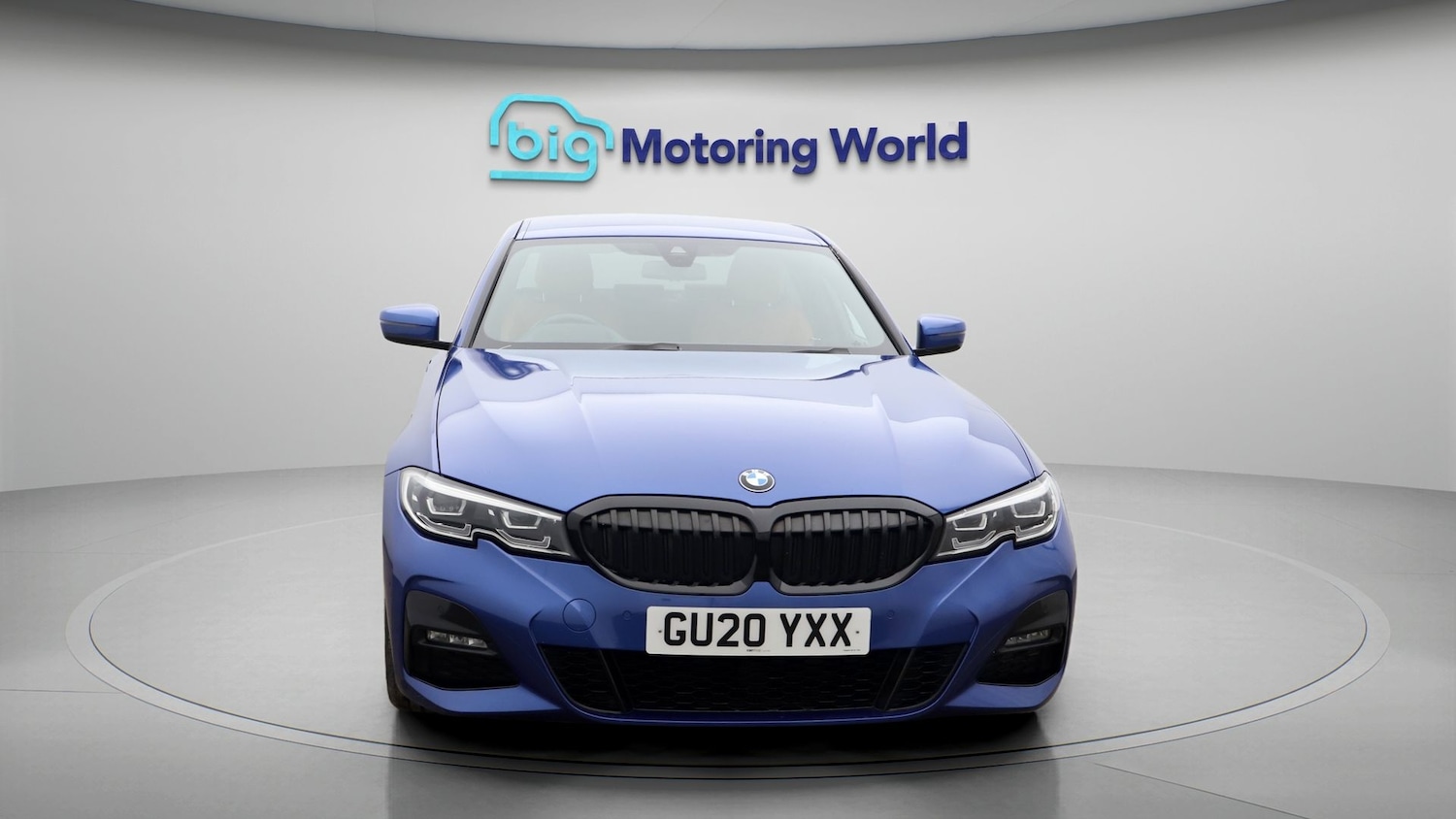 Used BMW 3 Series 2020 for sale - 77774336: Photo 2