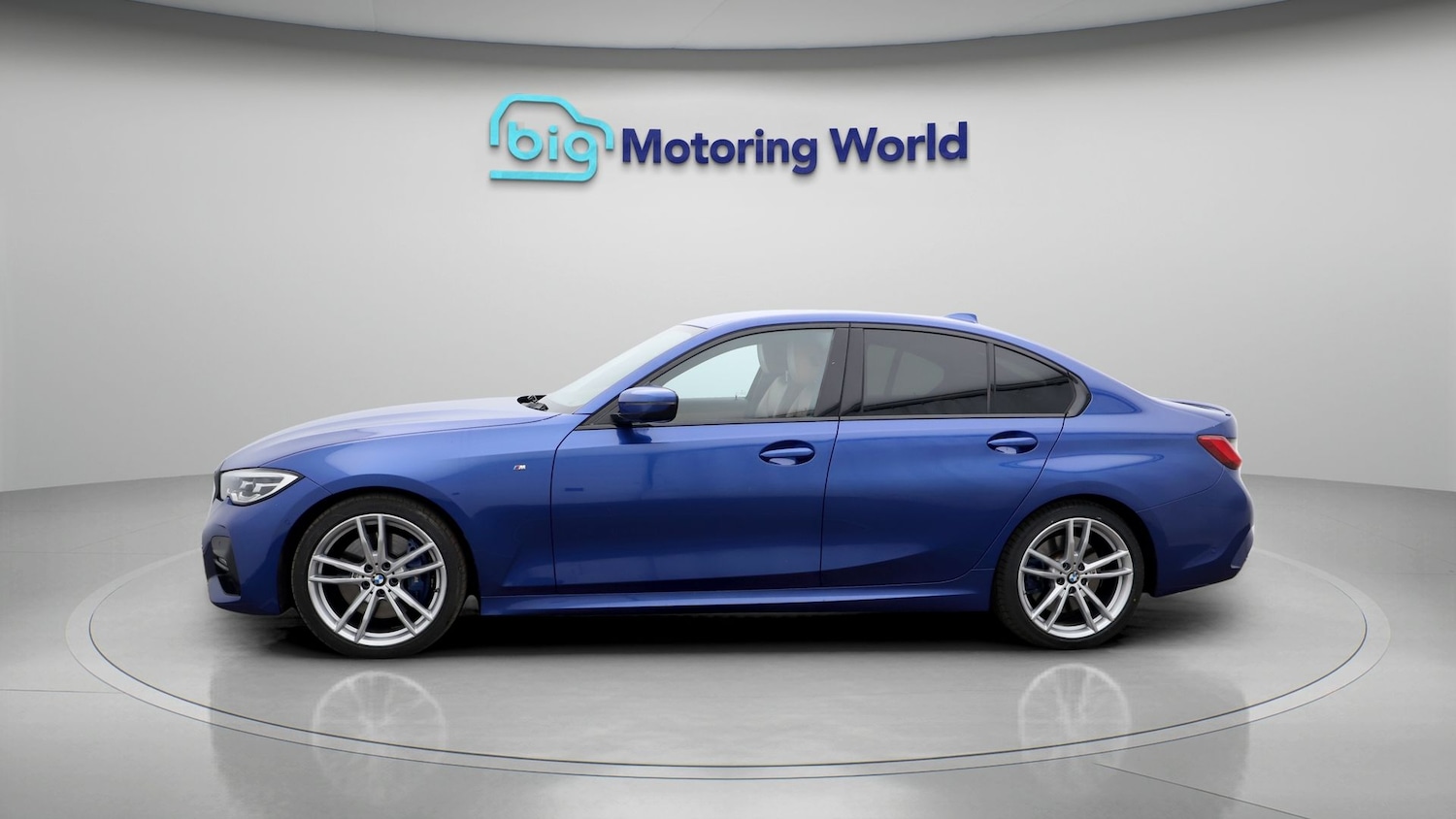 Used BMW 3 Series 2020 for sale - 77774336: Photo 4