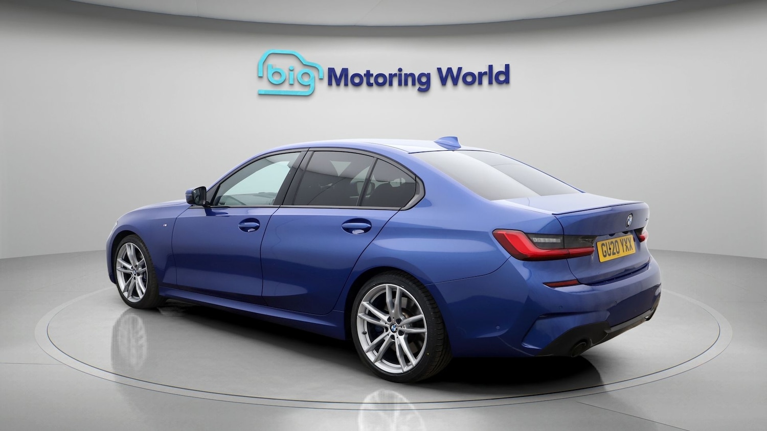 Used BMW 3 Series 2020 for sale - 77774336: Photo 5